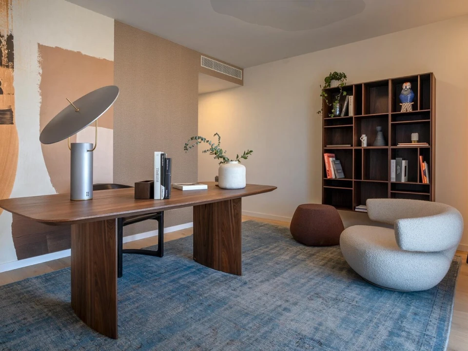Apartamento T4 para Venda em Avenidas Novas Foto 26