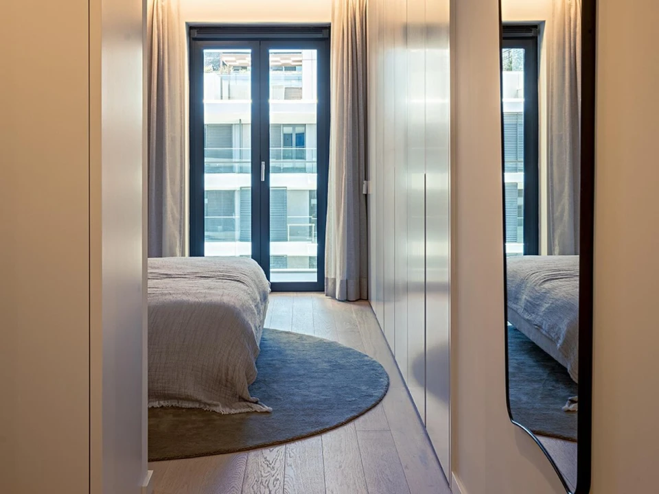 Apartamento T4 para Venda em Avenidas Novas Foto 30