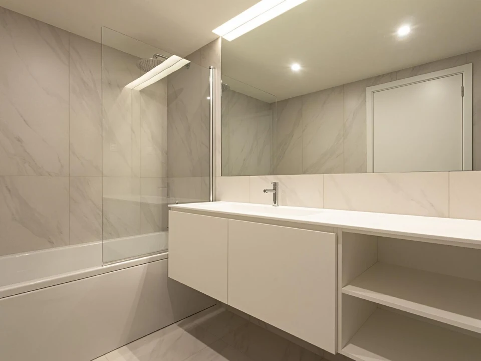 Apartamento T4 para Venda em Avenidas Novas Foto 31