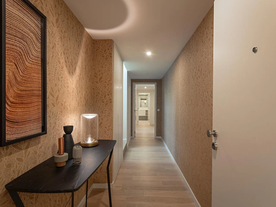 Apartamento T4 para Venda em Avenidas Novas Foto 32