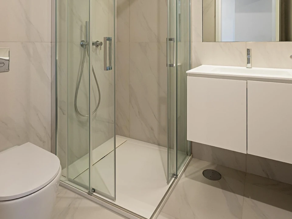 Apartamento T4 para Venda em Avenidas Novas Foto 33
