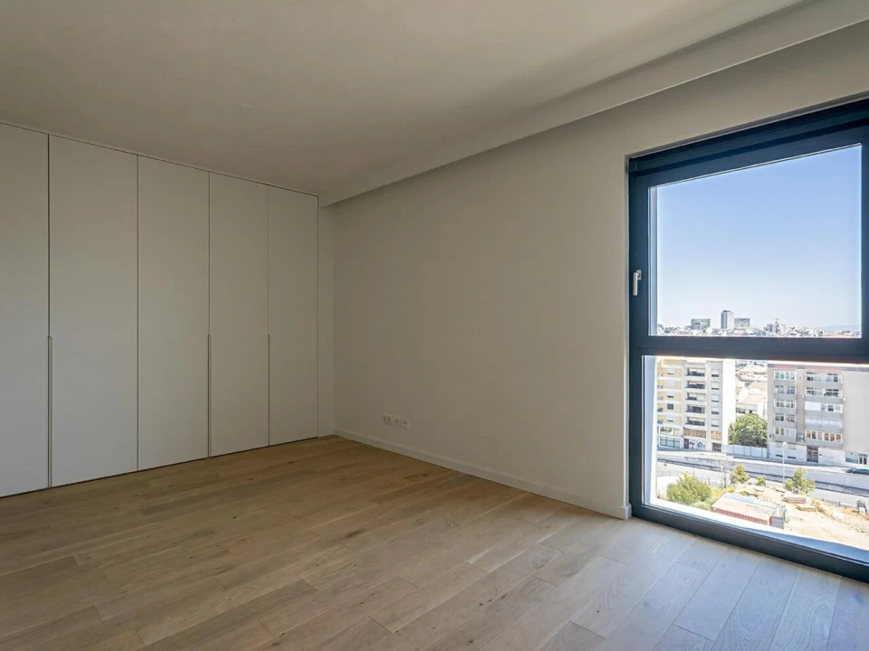 Apartamento T4 para Venda em Avenidas Novas Foto 34