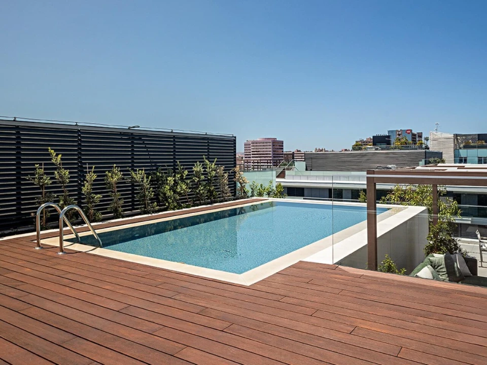 Apartamento T4 para Venda em Avenidas Novas Foto 42
