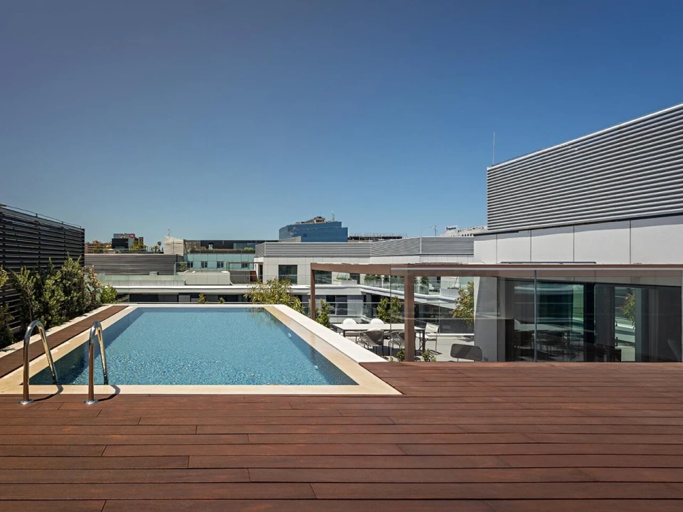 Apartamento T4 para Venda em Avenidas Novas Foto 44