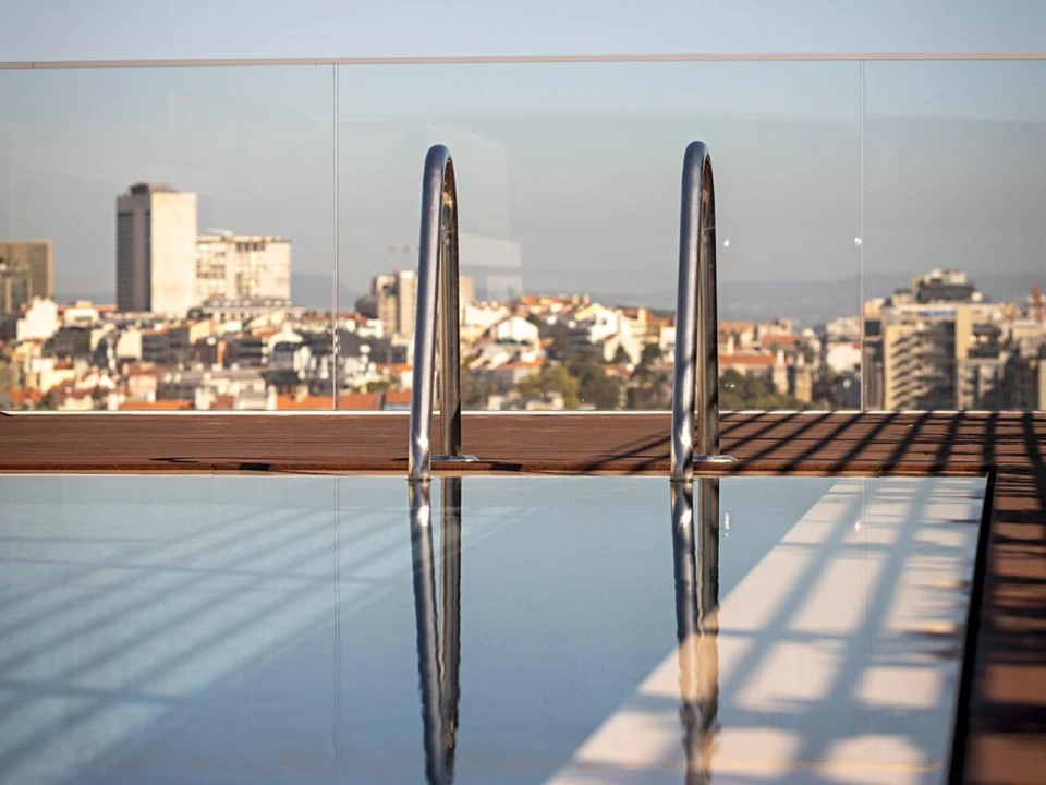 Apartamento T4 para Venda em Avenidas Novas Foto 45
