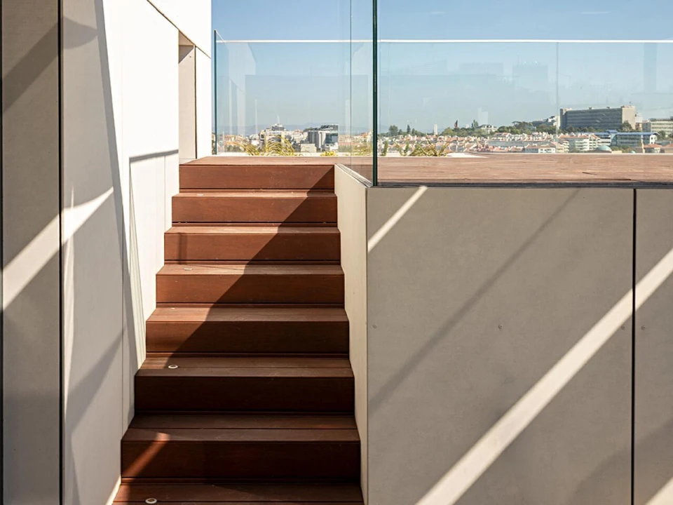 Apartamento T4 para Venda em Avenidas Novas Foto 48