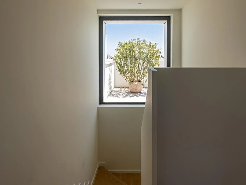 Apartamento T4 para Venda em Avenidas Novas Foto 54