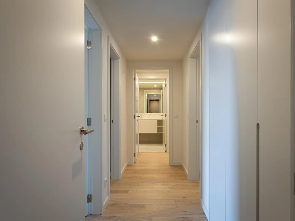 Apartamento T4 para Venda em Avenidas Novas Foto 55
