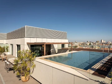 Apartamento T4 para Venda em Avenidas Novas