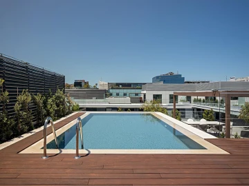 Apartamento T4 para Venda em Avenidas Novas