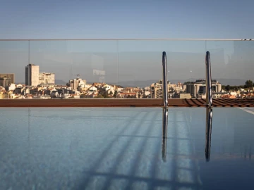 Apartamento T4 para Venda em Avenidas Novas