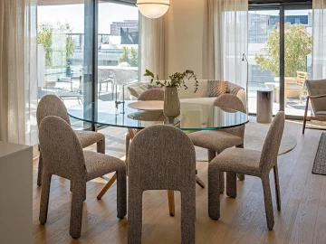 Apartamento T4 para Venda em Avenidas Novas