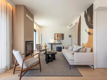 Apartamento T4 para Venda em Avenidas Novas