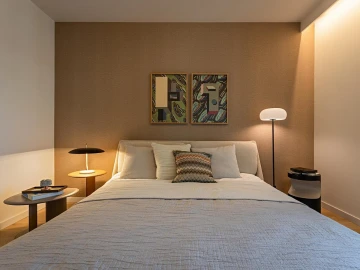 Apartamento T4 para Venda em Avenidas Novas