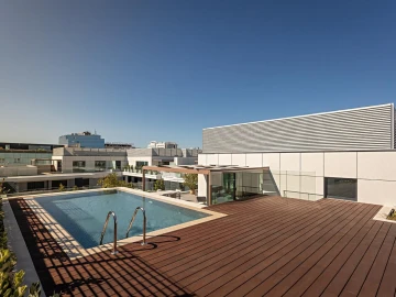 Apartamento T4 para Venda em Avenidas Novas