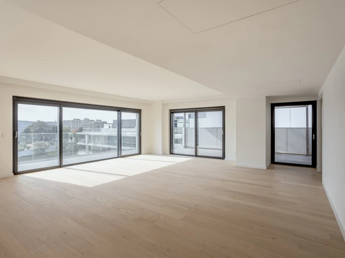 Apartamento T4 para Venda em Avenidas Novas Foto 2