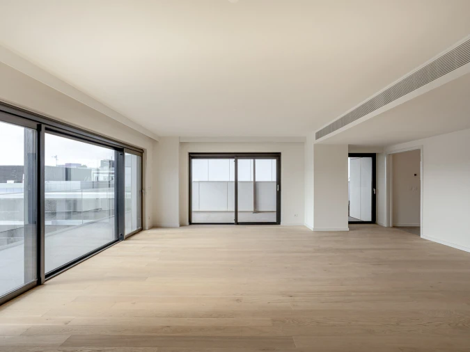 Apartamento T4 para Venda em Avenidas Novas Foto 3