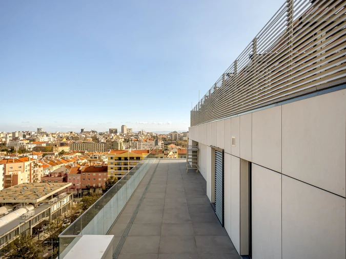 Apartamento T4 para Venda em Avenidas Novas Foto 4