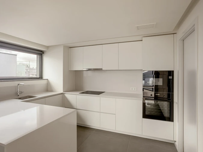 Apartamento T4 para Venda em Avenidas Novas Foto 5