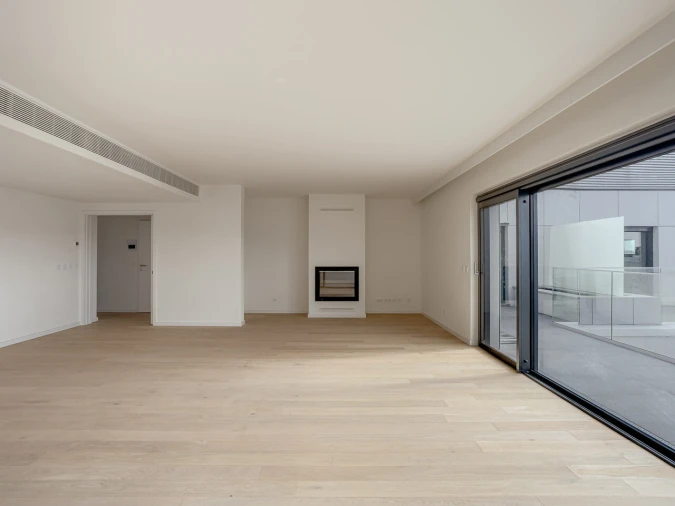 Apartamento T4 para Venda em Avenidas Novas Foto 6