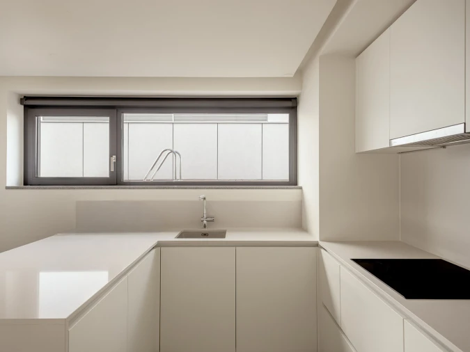 Apartamento T4 para Venda em Avenidas Novas Foto 7