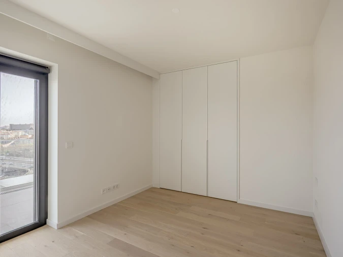 Apartamento T4 para Venda em Avenidas Novas Foto 8