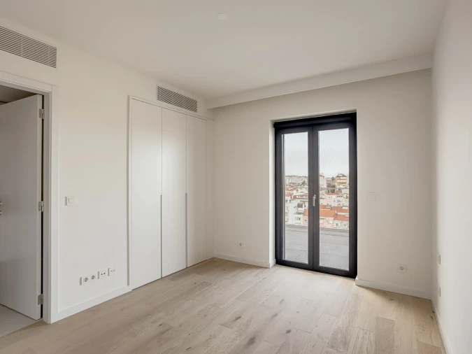 Apartamento T4 para Venda em Avenidas Novas Foto 14