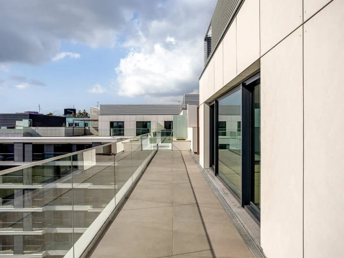 Apartamento T4 para Venda em Avenidas Novas Foto 16