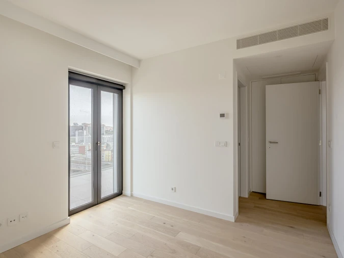 Apartamento T4 para Venda em Avenidas Novas Foto 18