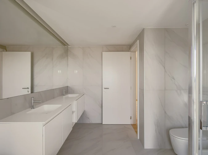 Apartamento T4 para Venda em Avenidas Novas Foto 20