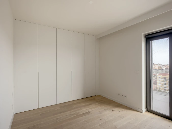 Apartamento T4 para Venda em Avenidas Novas Foto 22