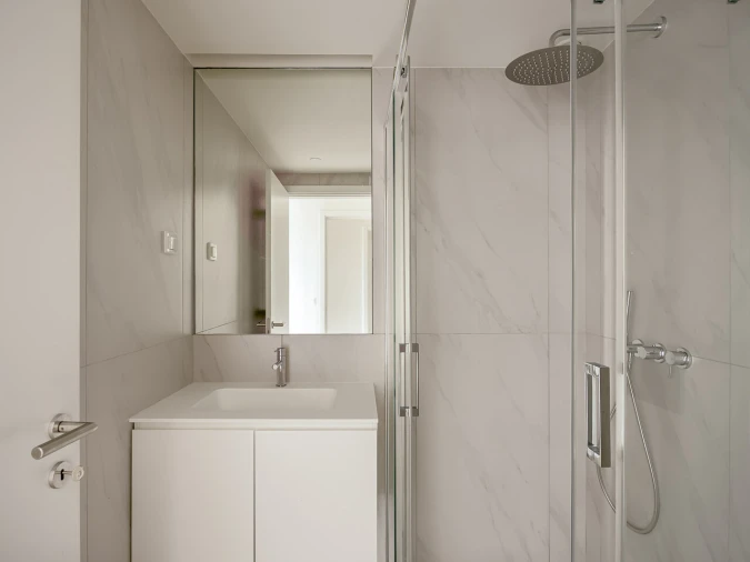 Apartamento T4 para Venda em Avenidas Novas Foto 23