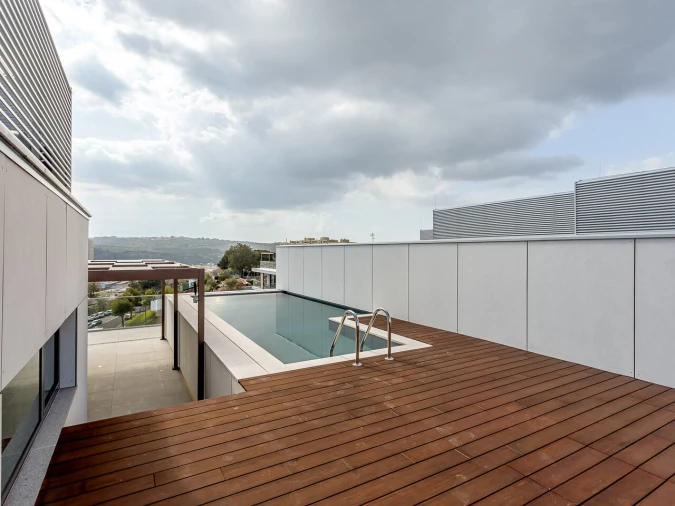 Apartamento T4 para Venda em Avenidas Novas Foto 28