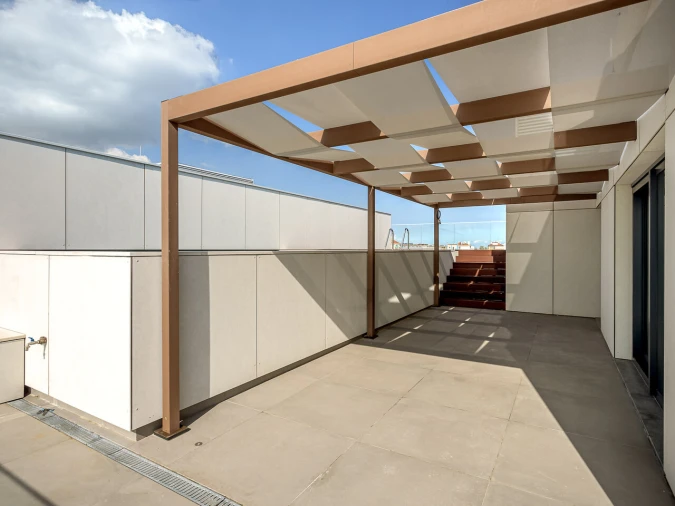 Apartamento T4 para Venda em Avenidas Novas Foto 29