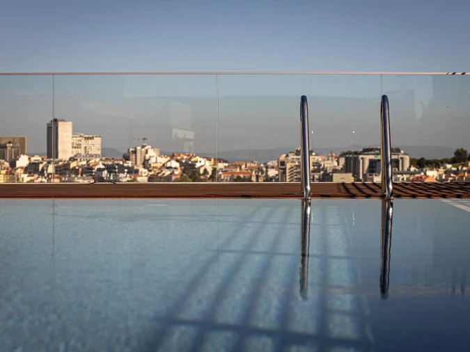 Apartamento T4 para Venda em Avenidas Novas Foto 4