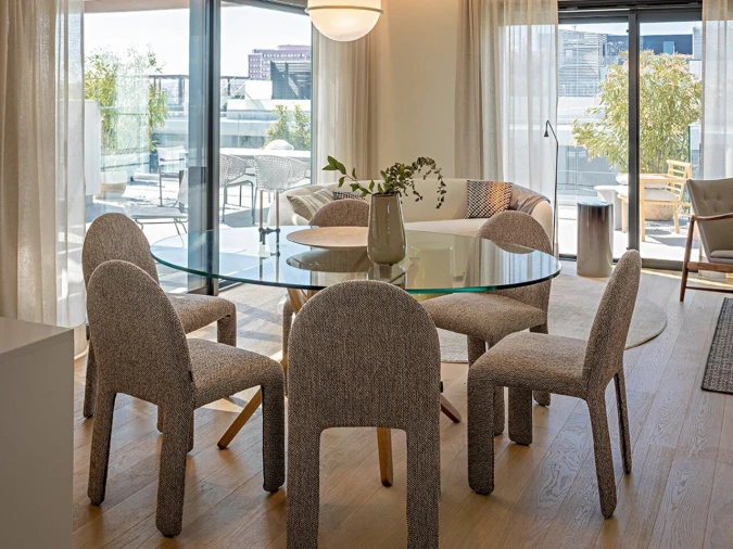Apartamento T4 para Venda em Avenidas Novas Foto 15