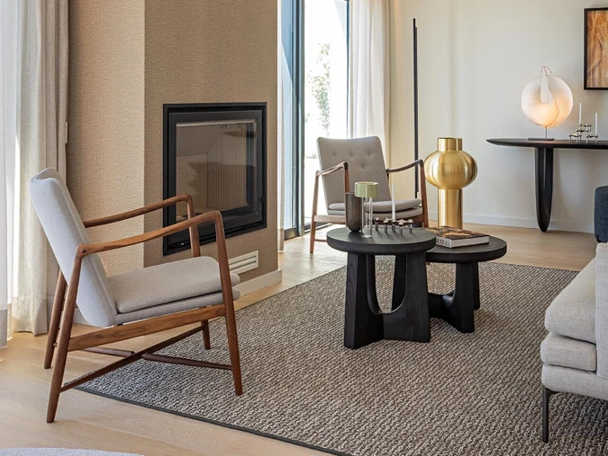 Apartamento T4 para Venda em Avenidas Novas Foto 17