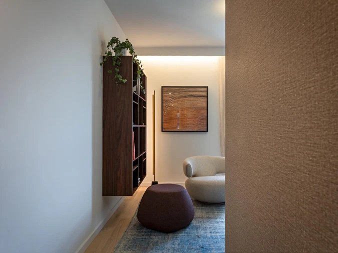Apartamento T4 para Venda em Avenidas Novas Foto 27
