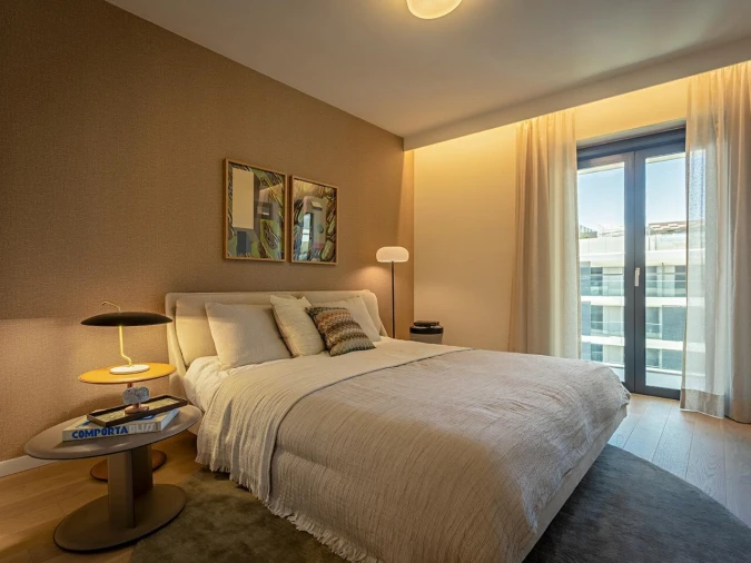 Apartamento T4 para Venda em Avenidas Novas Foto 29