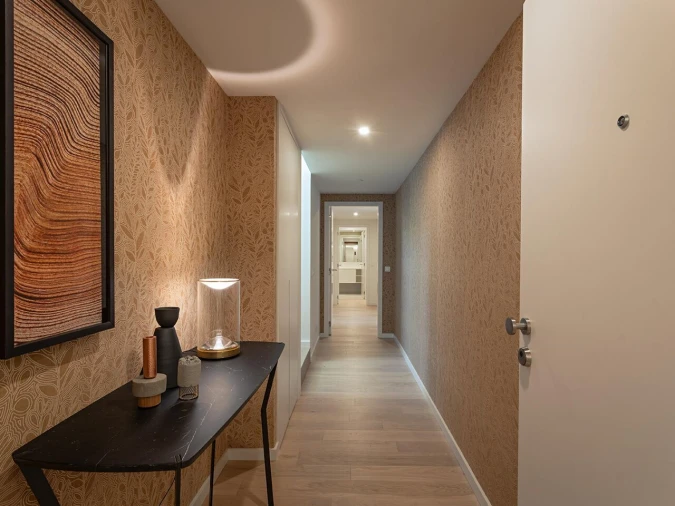 Apartamento T4 para Venda em Avenidas Novas Foto 32