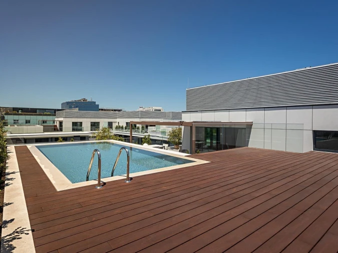 Apartamento T4 para Venda em Avenidas Novas Foto 43