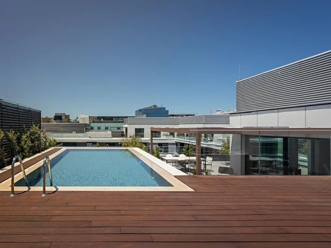 Apartamento T4 para Venda em Avenidas Novas Foto 44