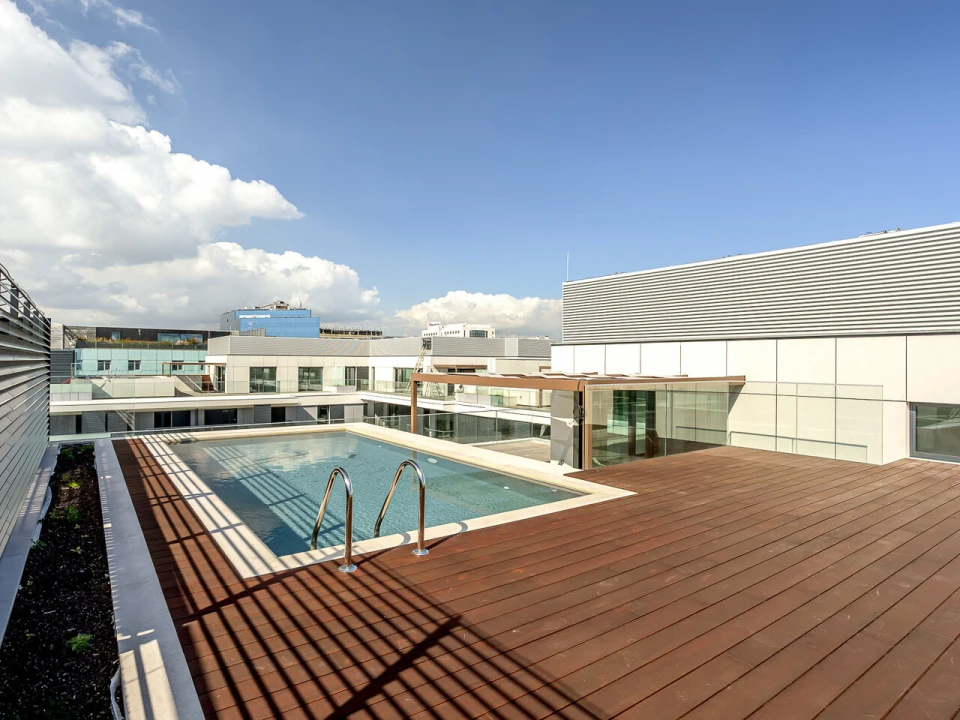 Apartamento T4 para Venda em Avenidas Novas Foto 1