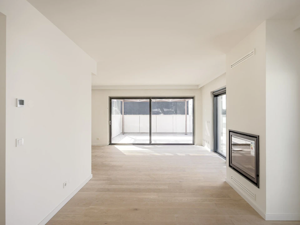 Apartamento T4 para Venda em Avenidas Novas Foto 2