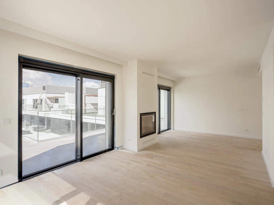 Apartamento T4 para Venda em Avenidas Novas Foto 5