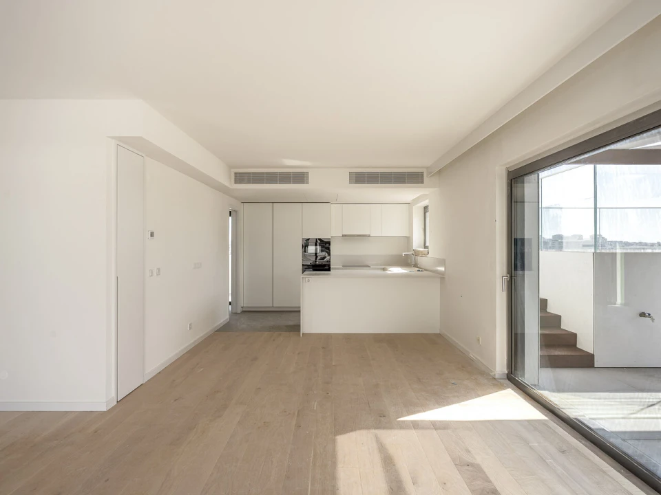 Apartamento T4 para Venda em Avenidas Novas Foto 6