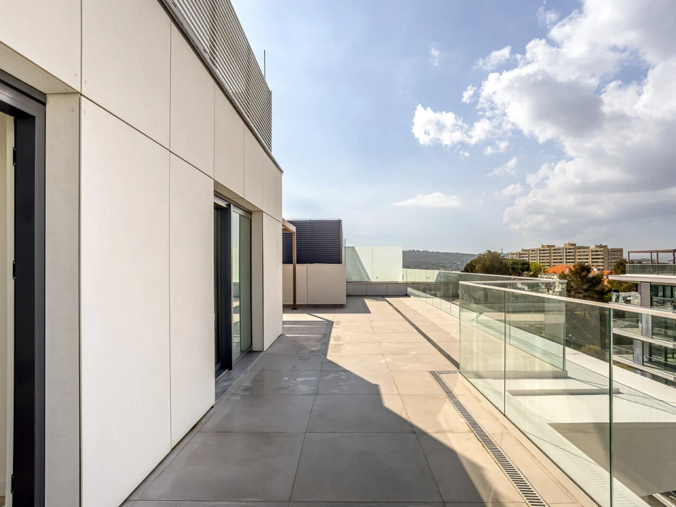 Apartamento T4 para Venda em Avenidas Novas Foto 8