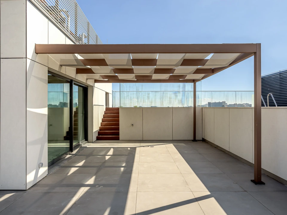 Apartamento T4 para Venda em Avenidas Novas Foto 9