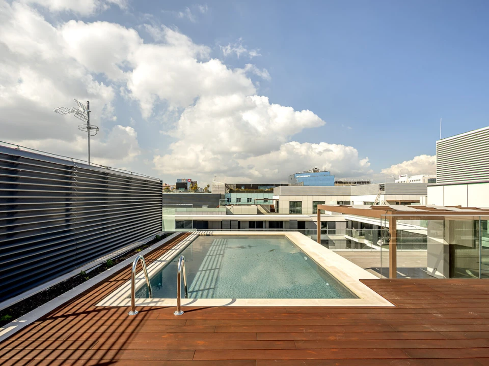 Apartamento T4 para Venda em Avenidas Novas Foto 12