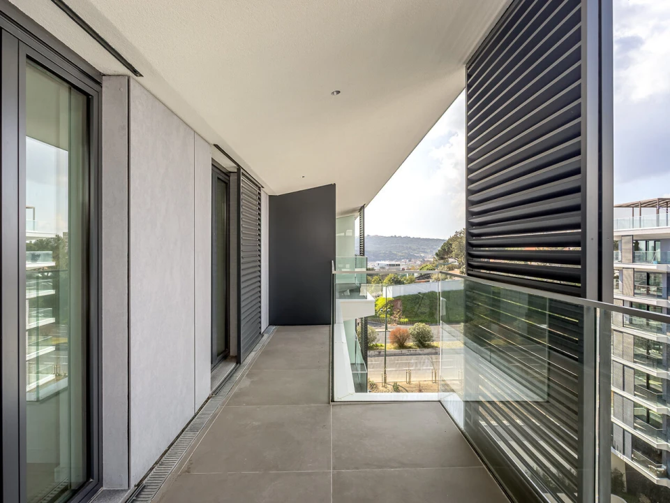 Apartamento T4 para Venda em Avenidas Novas Foto 15